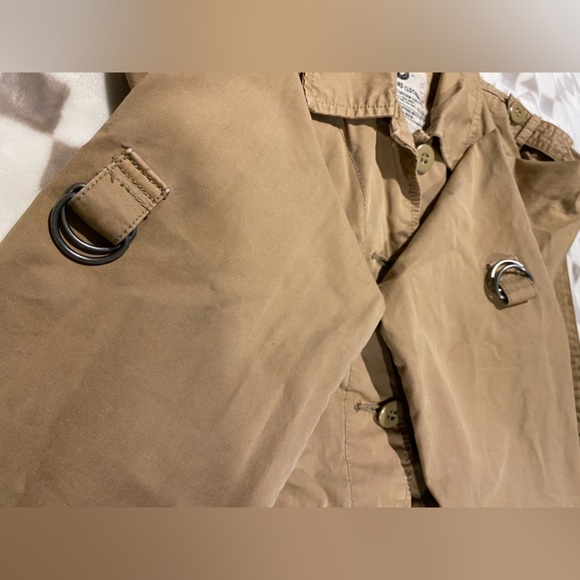 Lucky Brand Four Pocket Women’s Utility Jacket - Picture 6 of 7